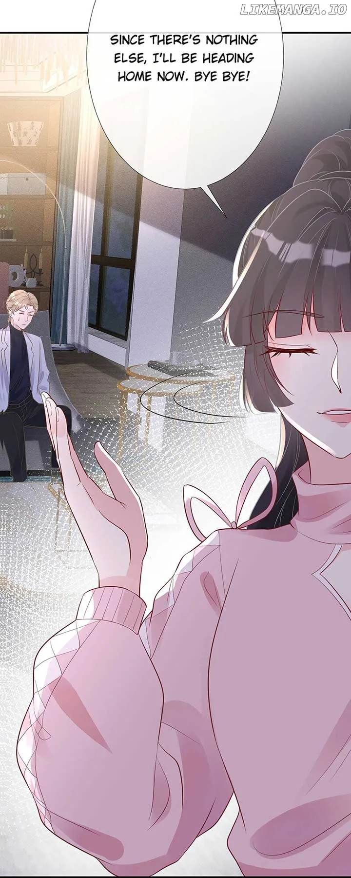 Everyone’s Darling Chapter 77 page 29