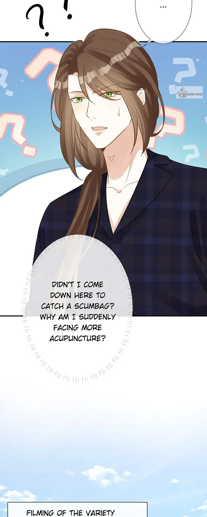 Everyone’s Darling Chapter 79 page 5