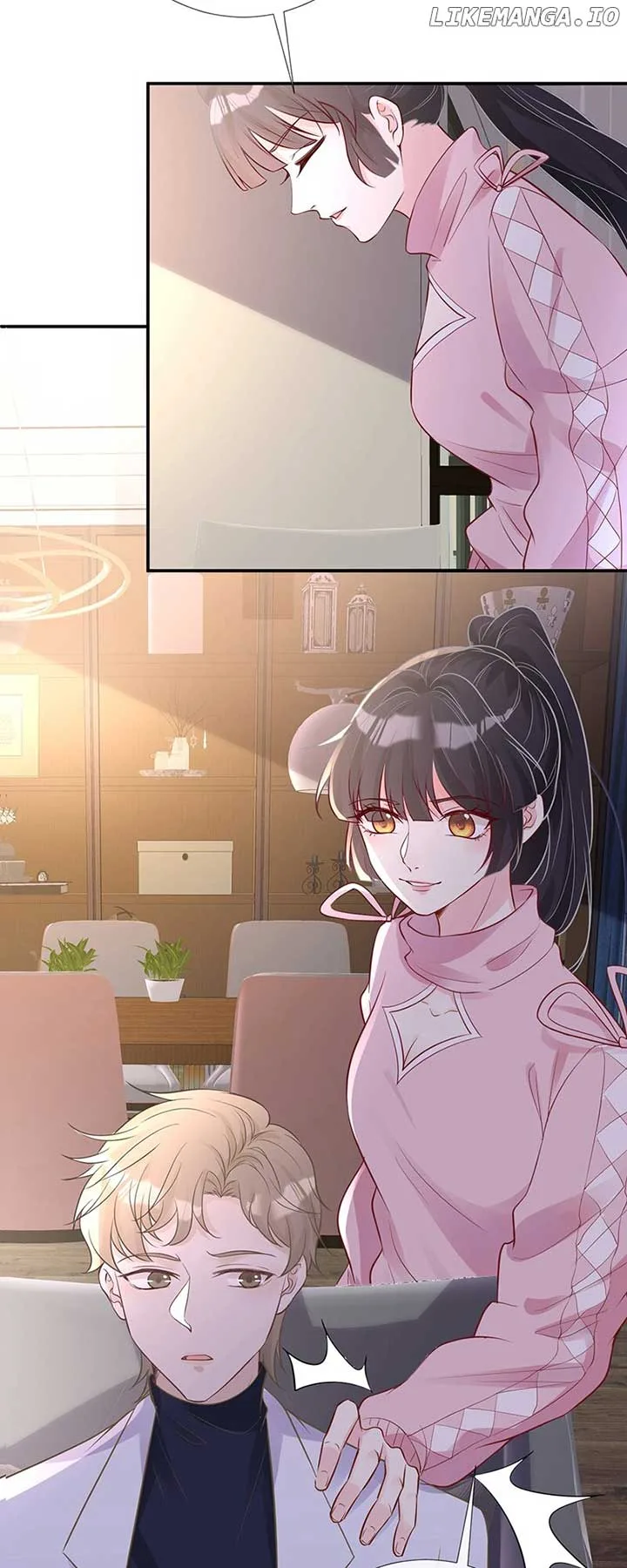 Everyone’s Darling Chapter 77 page 27