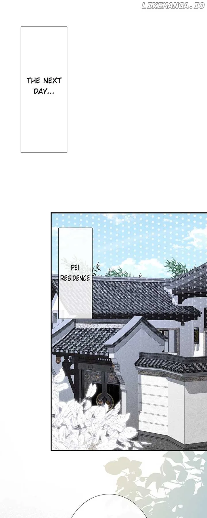 Everyone’s Darling Chapter 77 page 32
