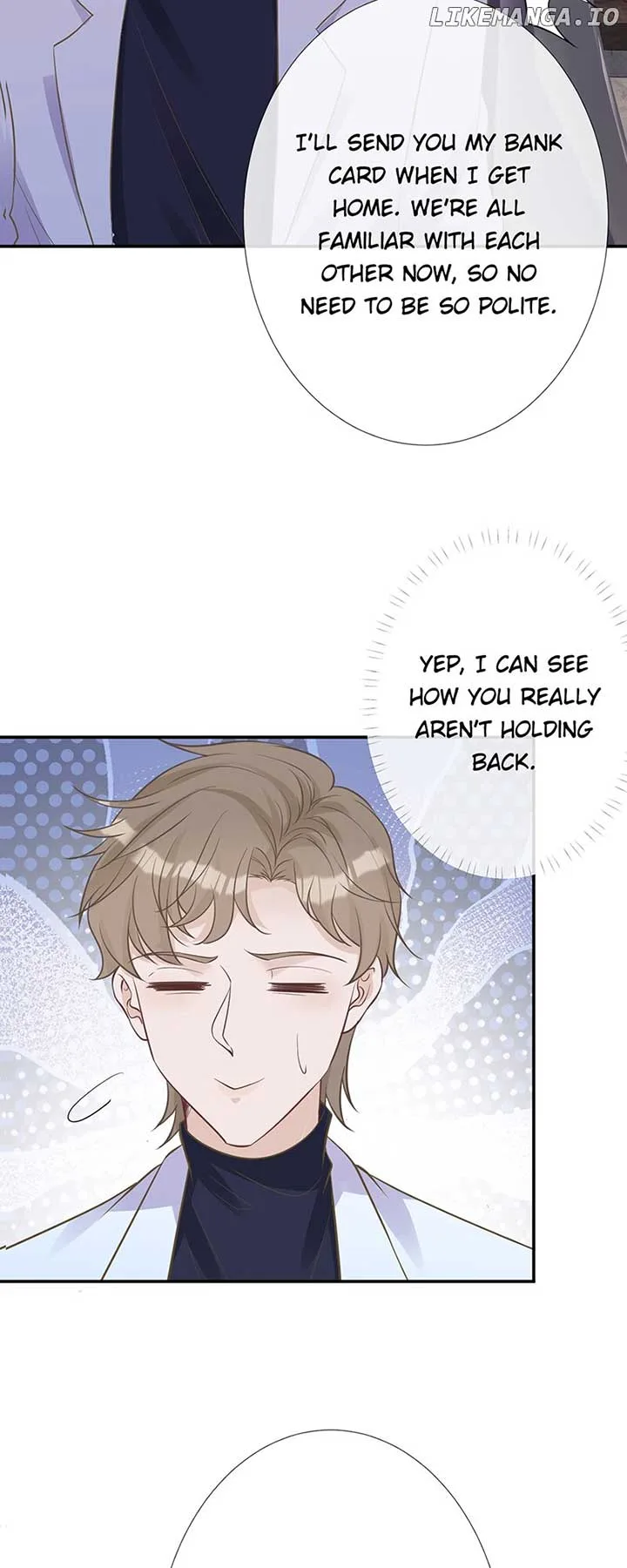 Everyone’s Darling Chapter 77 page 28
