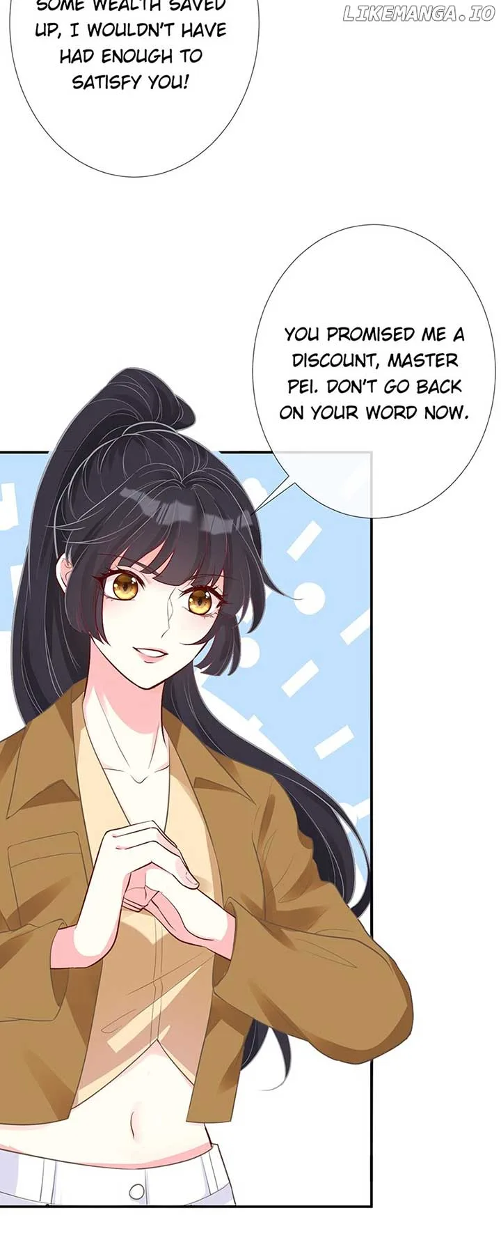 Everyone’s Darling Chapter 77 page 35