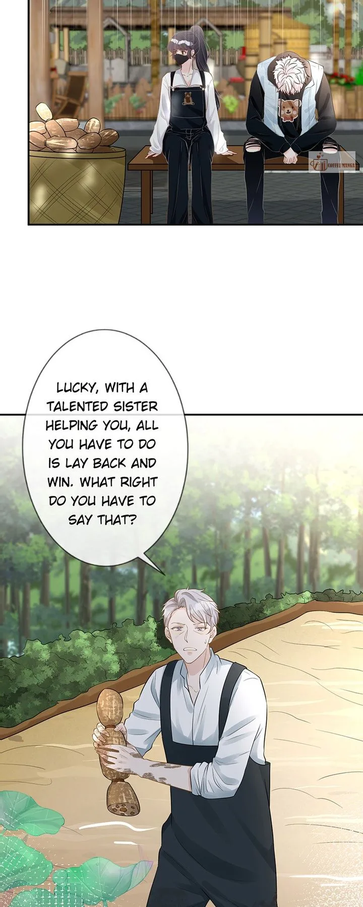 Everyone’s Darling Chapter 79 page 7