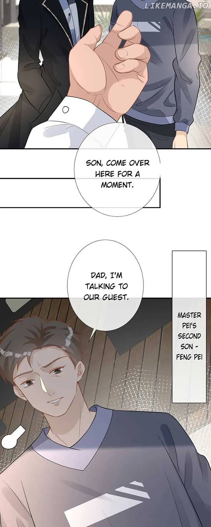 Everyone’s Darling Chapter 77 page 38