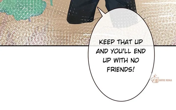 Everyone’s Darling Chapter 79 page 8