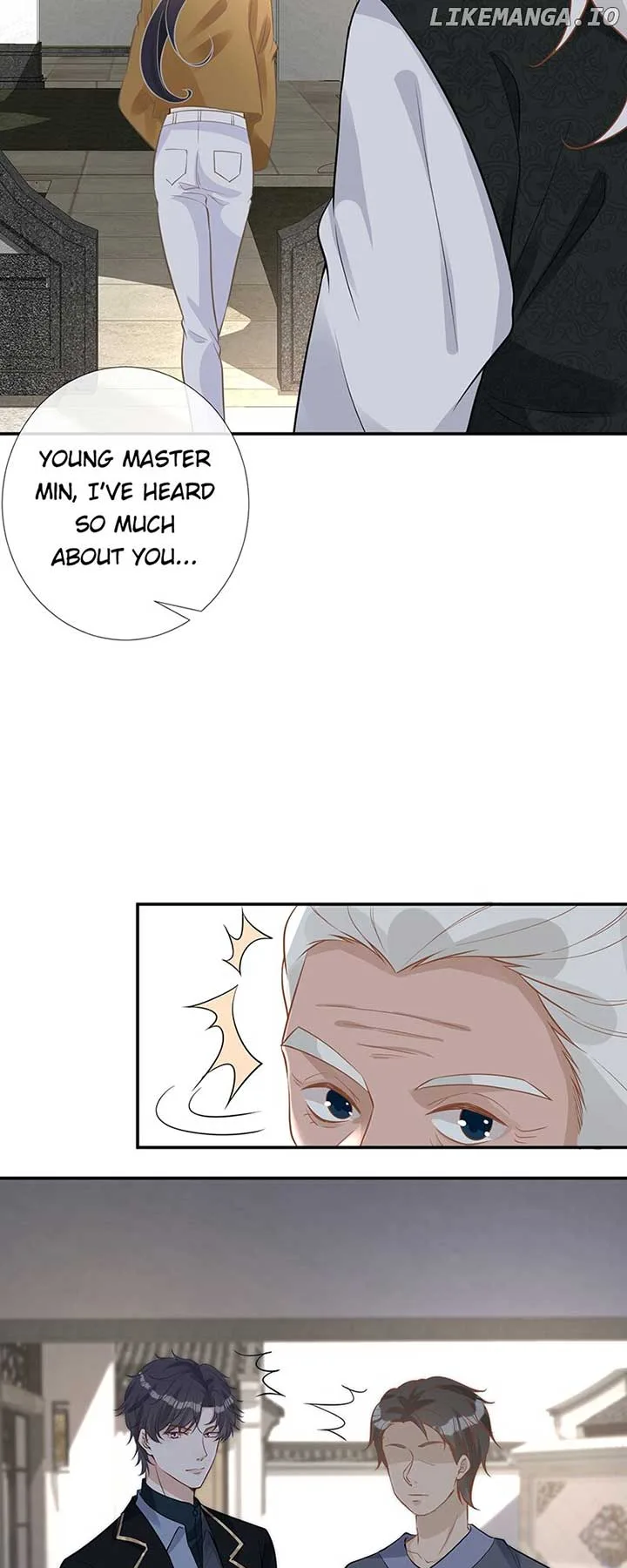 Everyone’s Darling Chapter 77 page 37