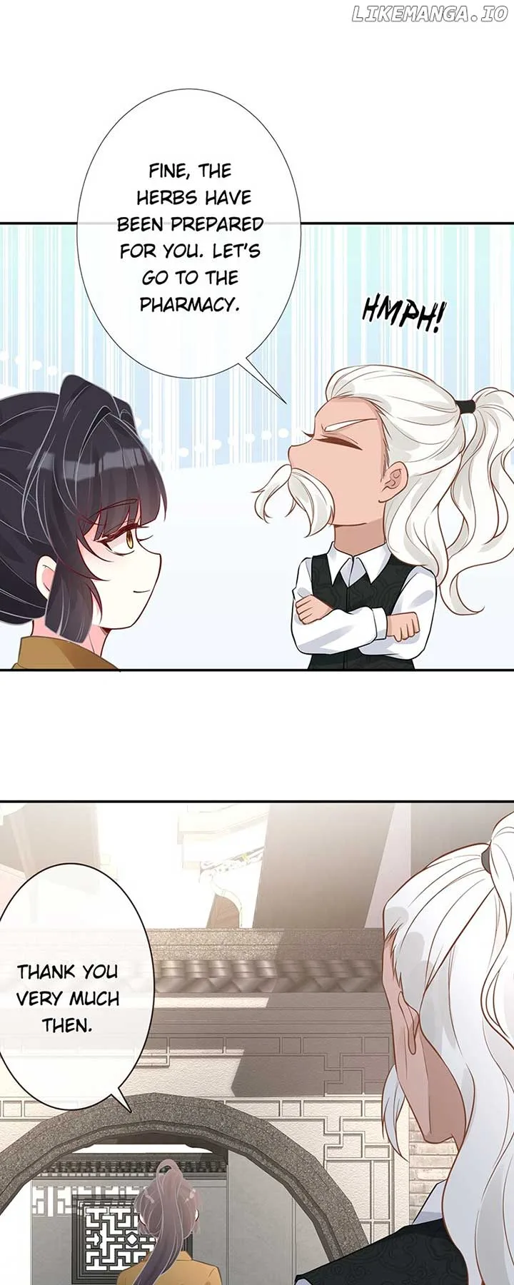 Everyone’s Darling Chapter 77 page 36