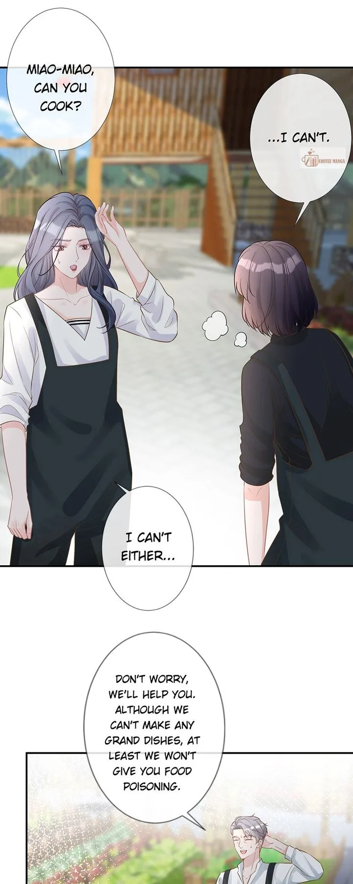Everyone’s Darling Chapter 79 page 11