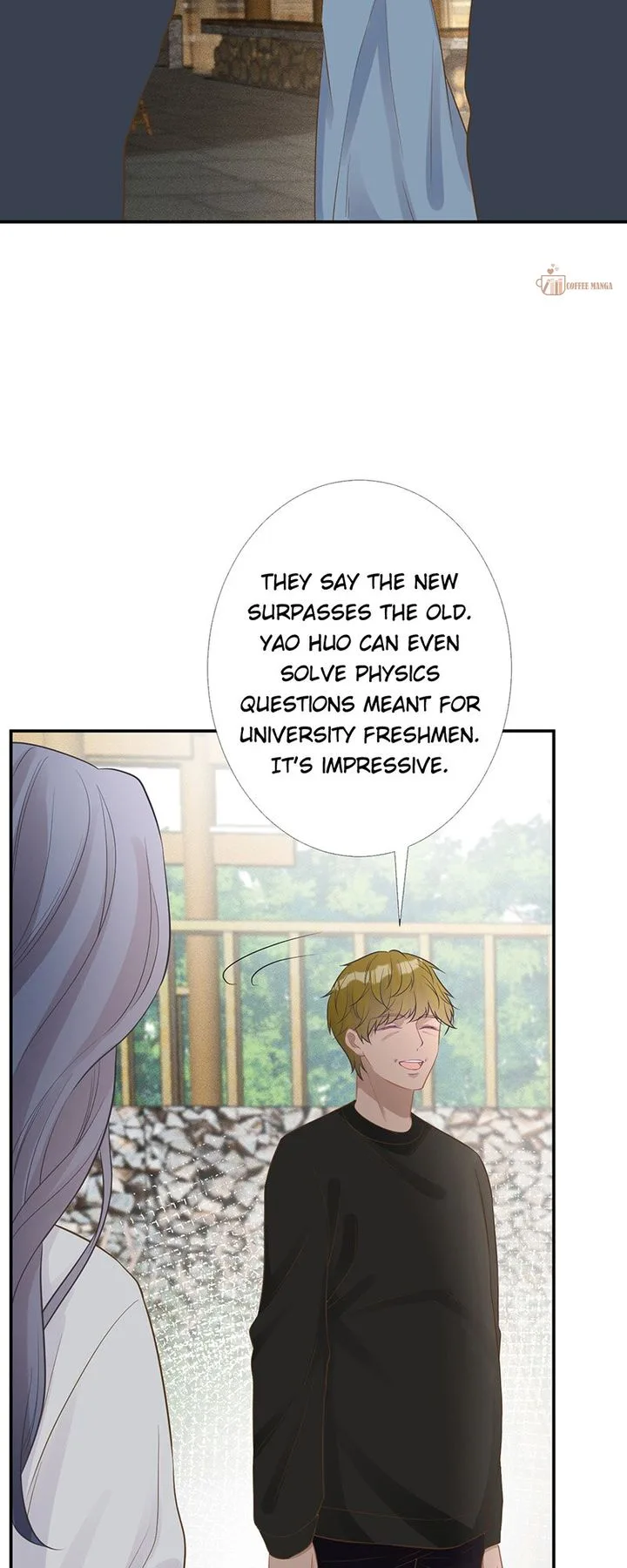 Everyone’s Darling Chapter 79 page 18