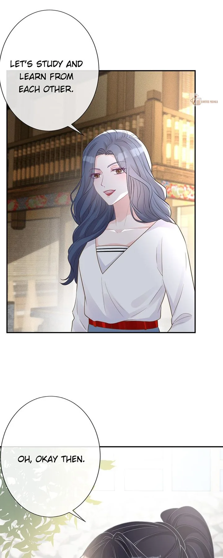 Everyone’s Darling Chapter 79 page 23