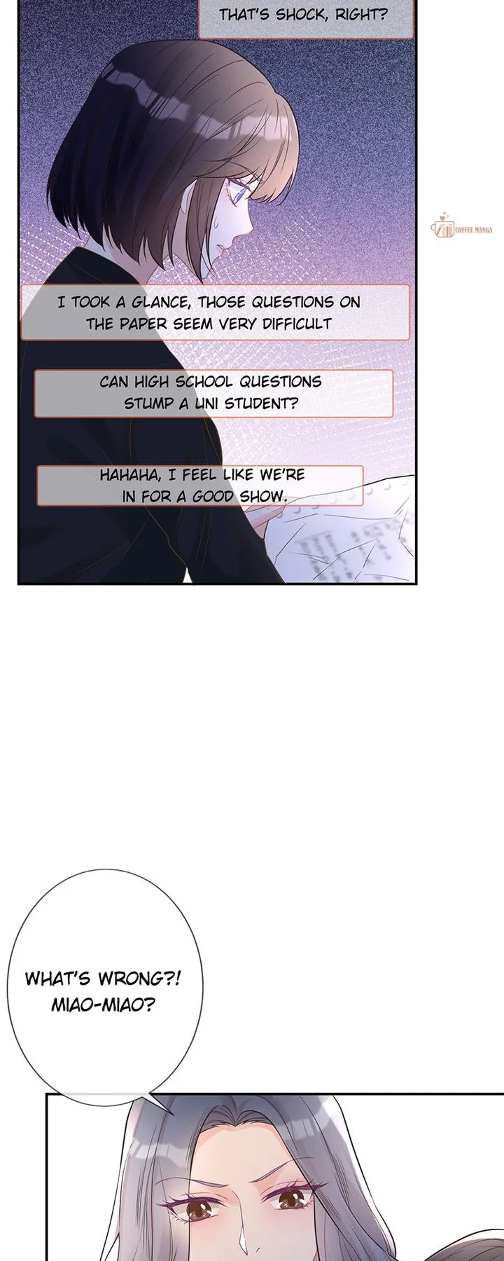 Everyone’s Darling Chapter 79 page 26