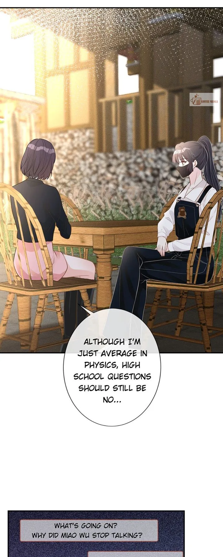 Everyone’s Darling Chapter 79 page 25