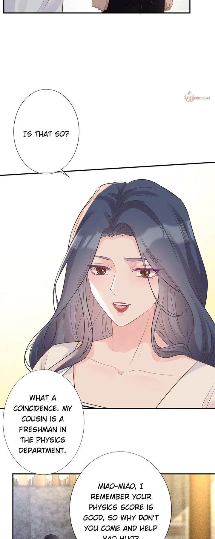 Everyone’s Darling Chapter 79 page 19