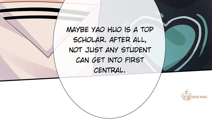 Everyone’s Darling Chapter 79 page 29