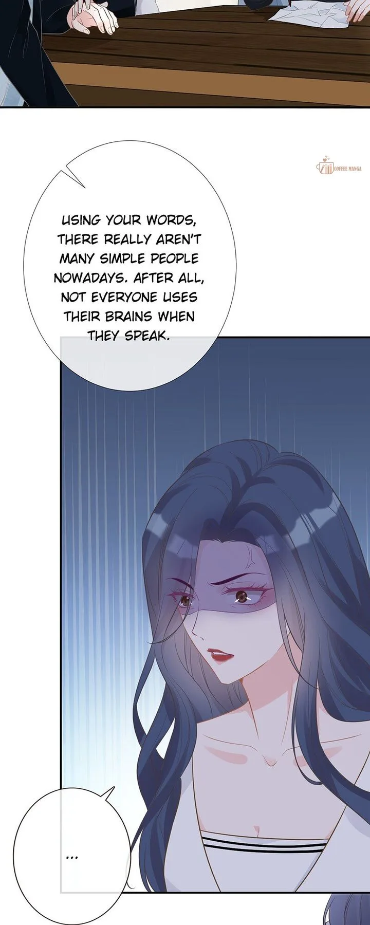 Everyone’s Darling Chapter 79 page 32