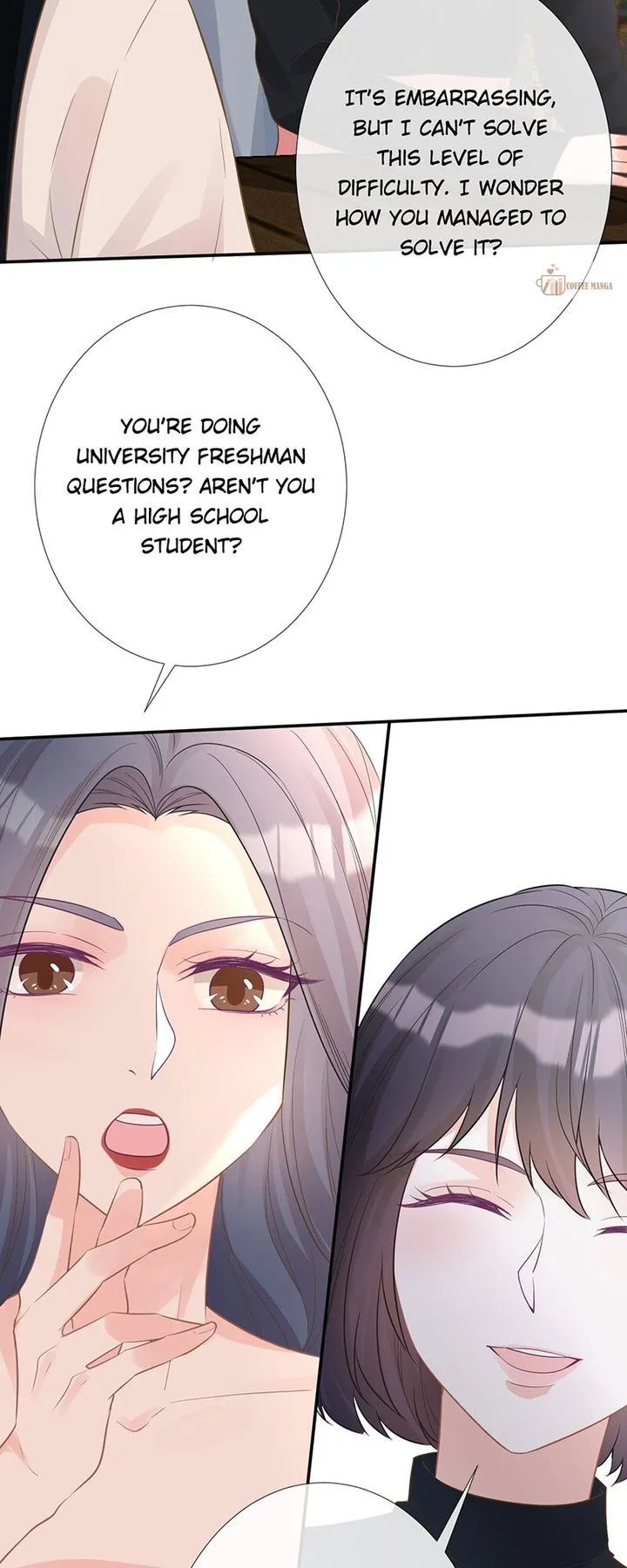 Everyone’s Darling Chapter 79 page 28