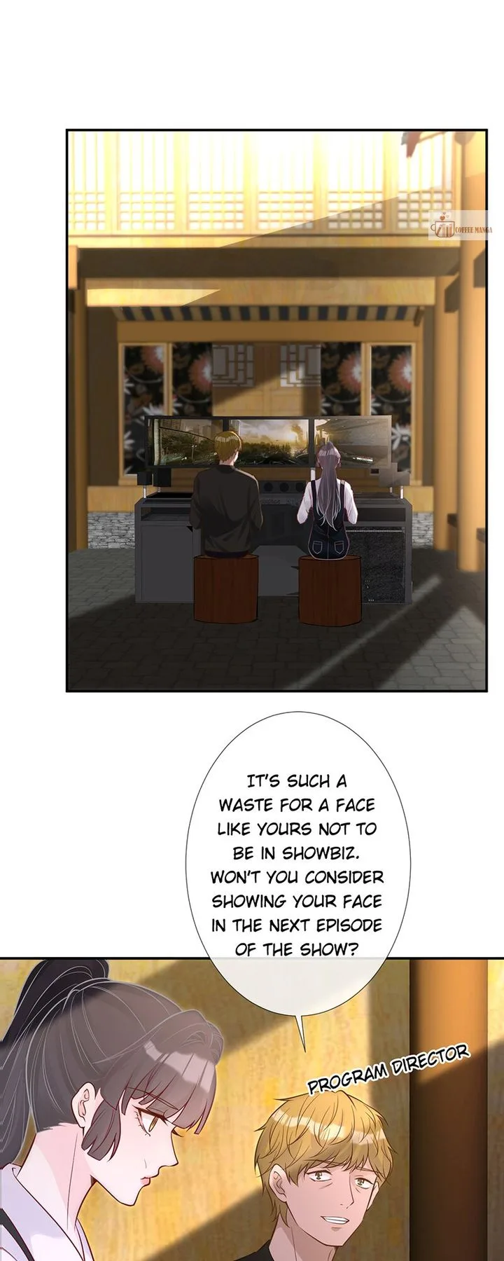 Everyone’s Darling Chapter 80 page 2