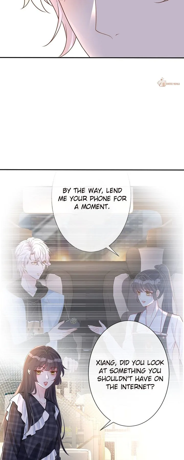 Everyone’s Darling Chapter 81 page 3