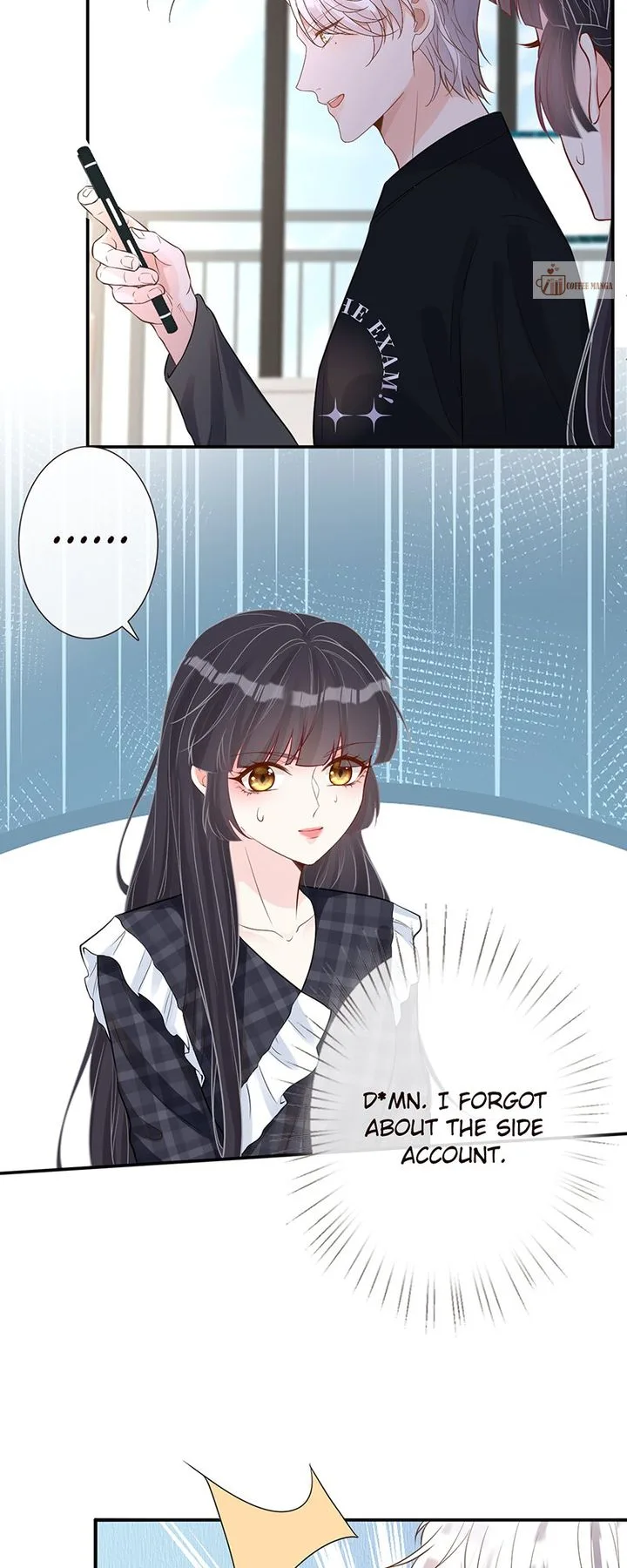 Everyone’s Darling Chapter 81 page 6