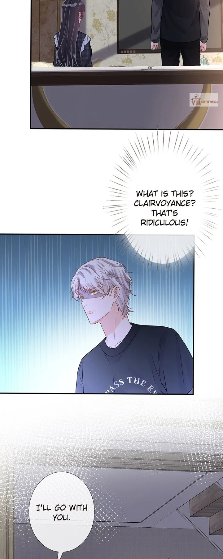 Everyone’s Darling Chapter 81 page 10