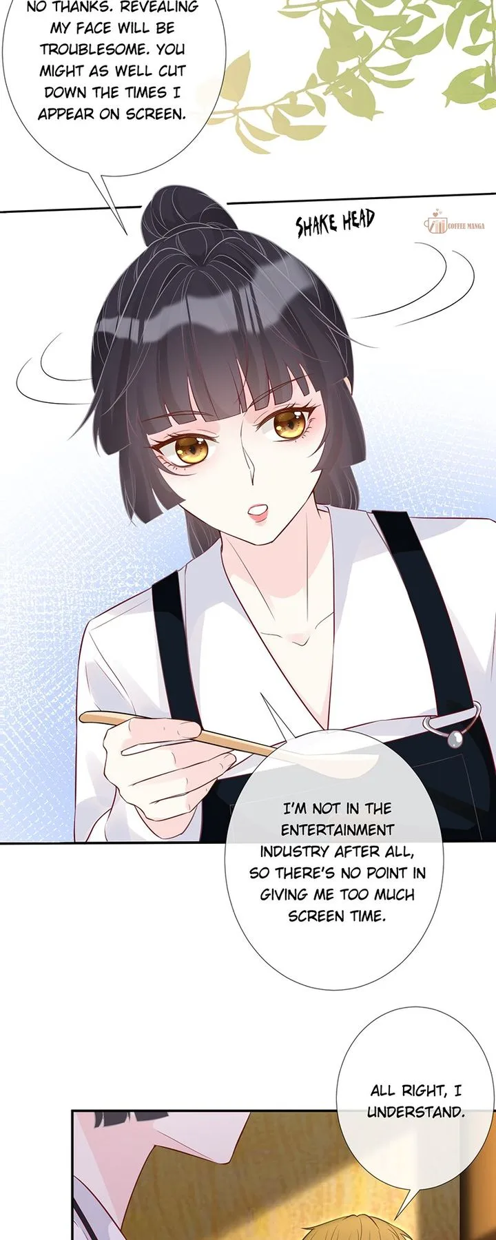 Everyone’s Darling Chapter 80 page 4