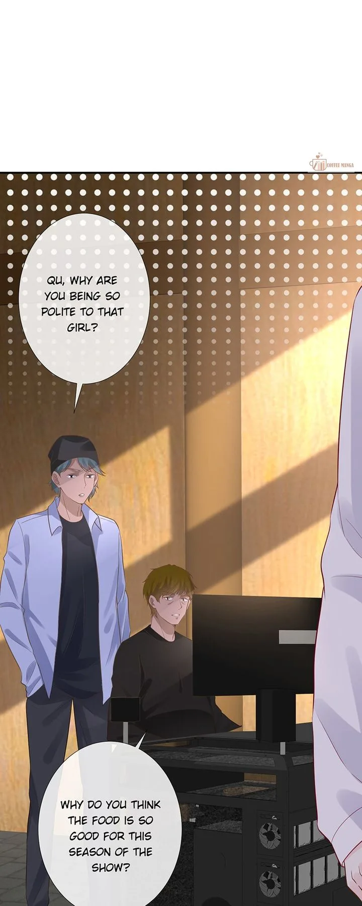 Everyone’s Darling Chapter 80 page 9