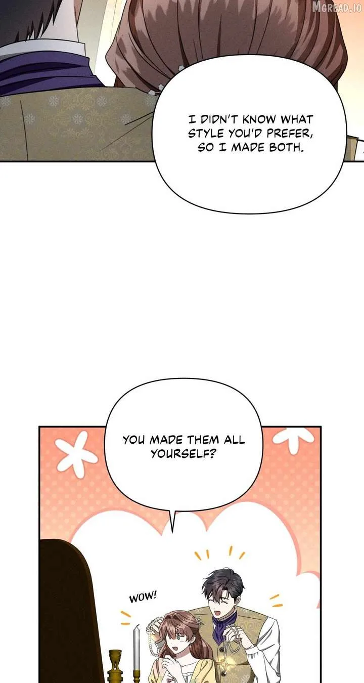 Don’t Be Carelessly Friendly Chapter 78 page 13