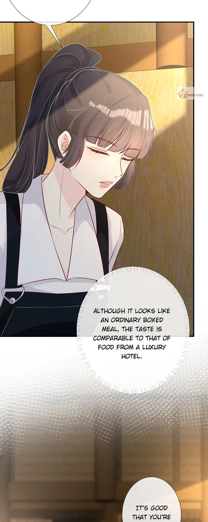 Everyone’s Darling Chapter 80 page 6