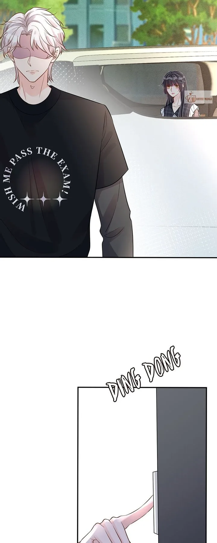 Everyone’s Darling Chapter 81 page 13