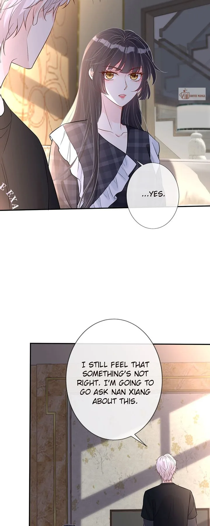 Everyone’s Darling Chapter 81 page 9