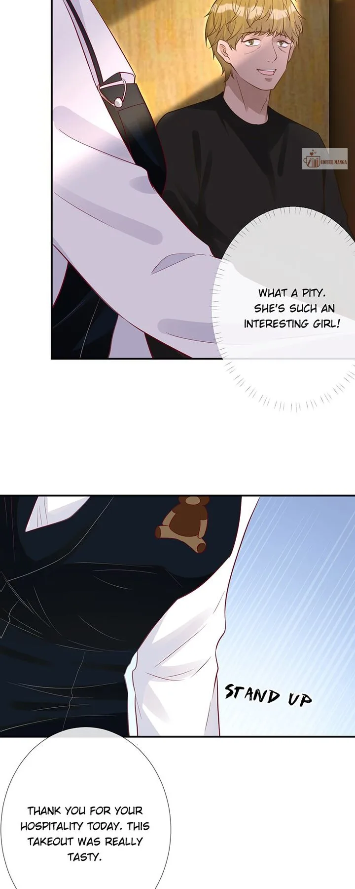 Everyone’s Darling Chapter 80 page 5