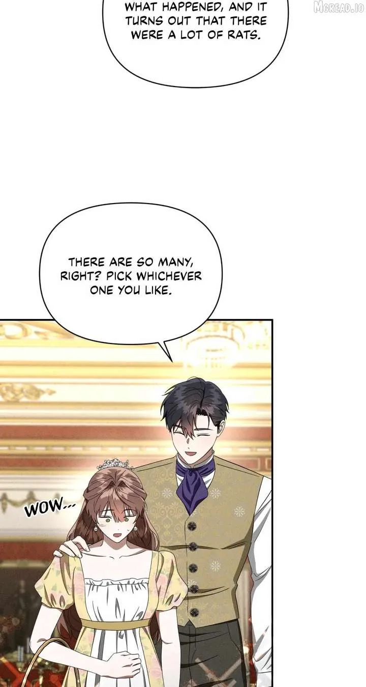 Don’t Be Carelessly Friendly Chapter 78 page 6