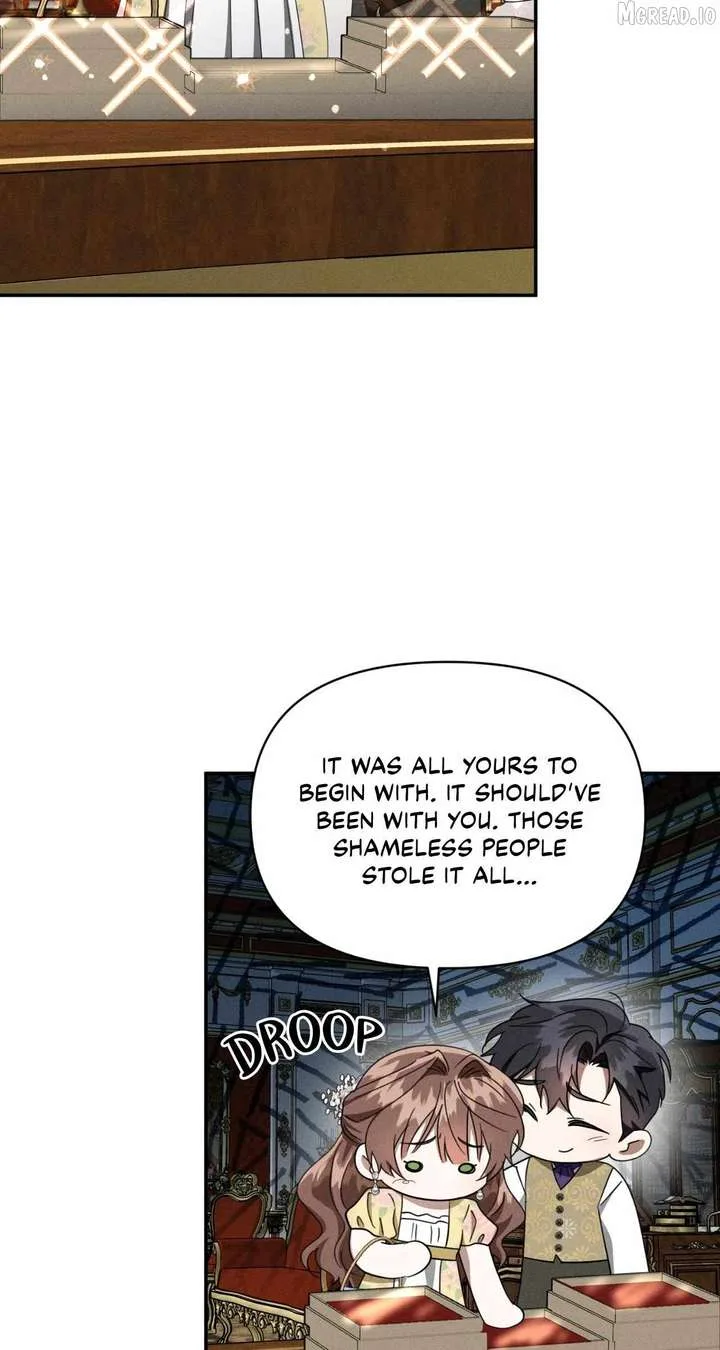 Don’t Be Carelessly Friendly Chapter 78 page 7
