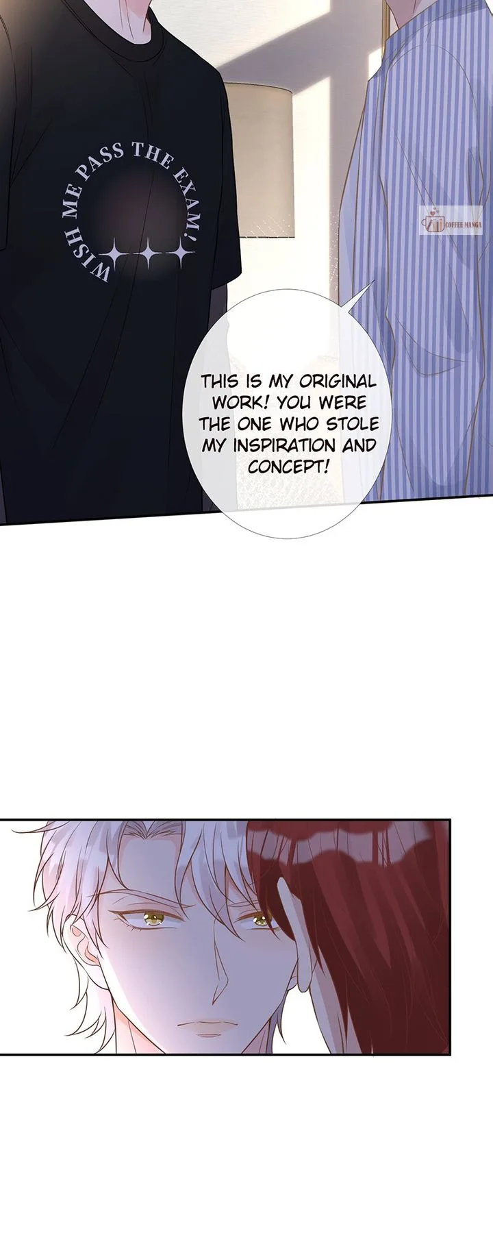 Everyone’s Darling Chapter 81 page 24