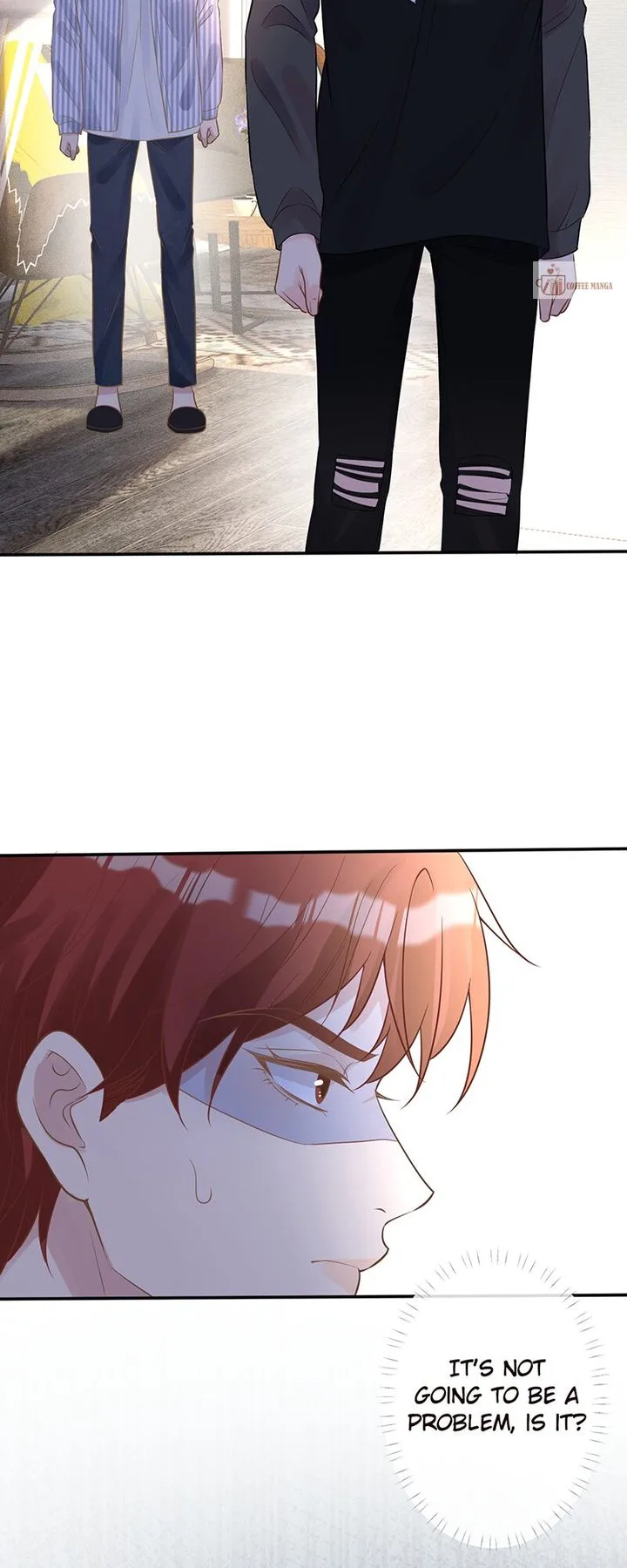 Everyone’s Darling Chapter 81 page 26