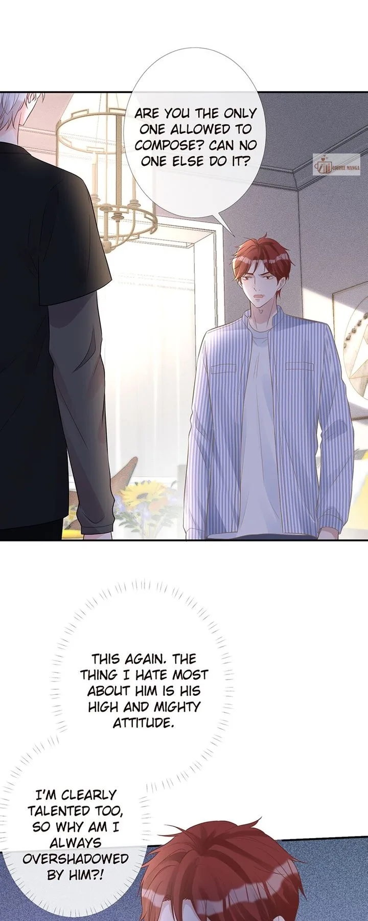 Everyone’s Darling Chapter 81 page 22