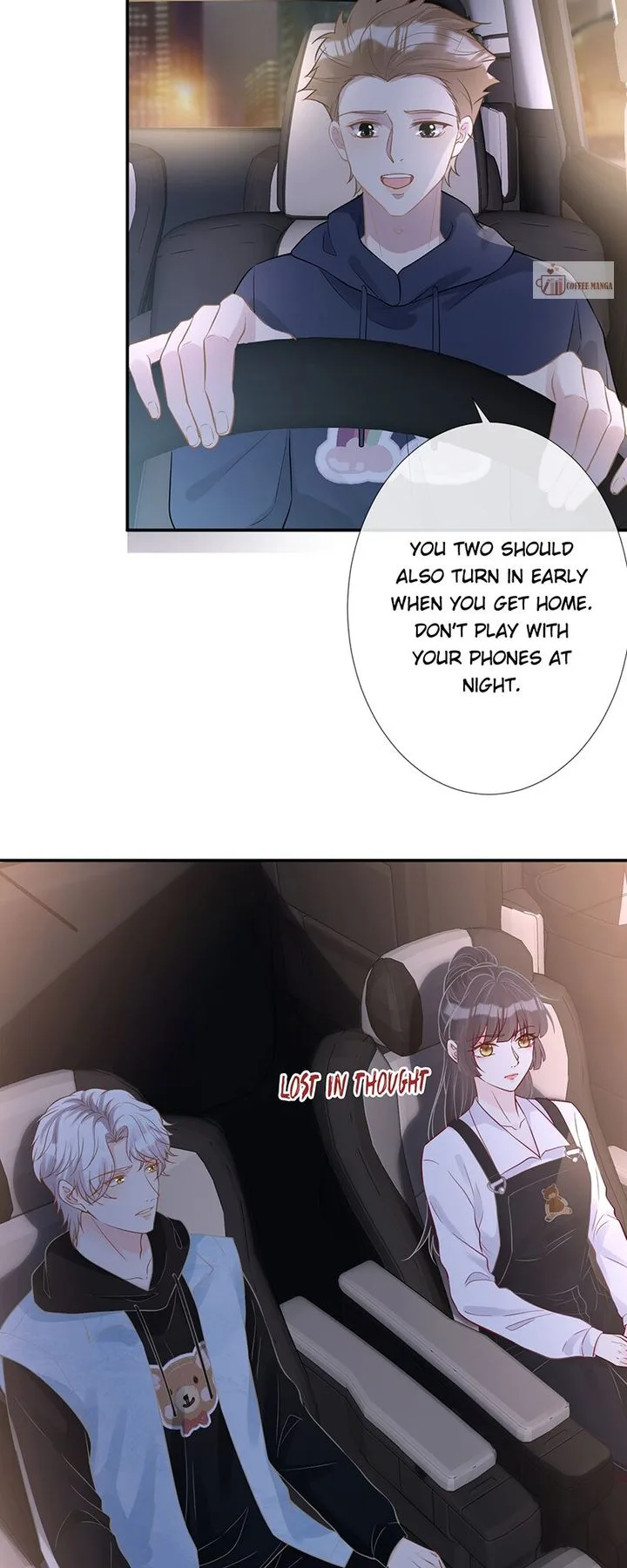 Everyone’s Darling Chapter 80 page 12