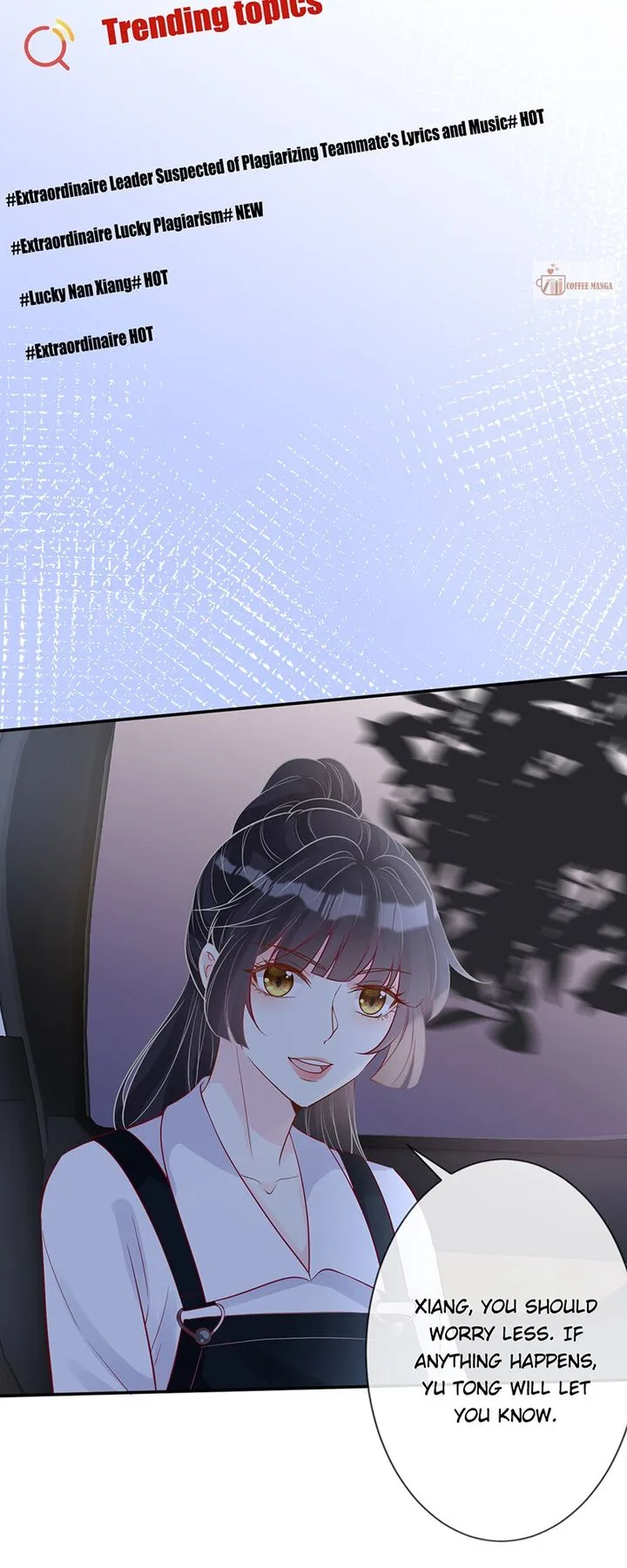 Everyone’s Darling Chapter 80 page 14