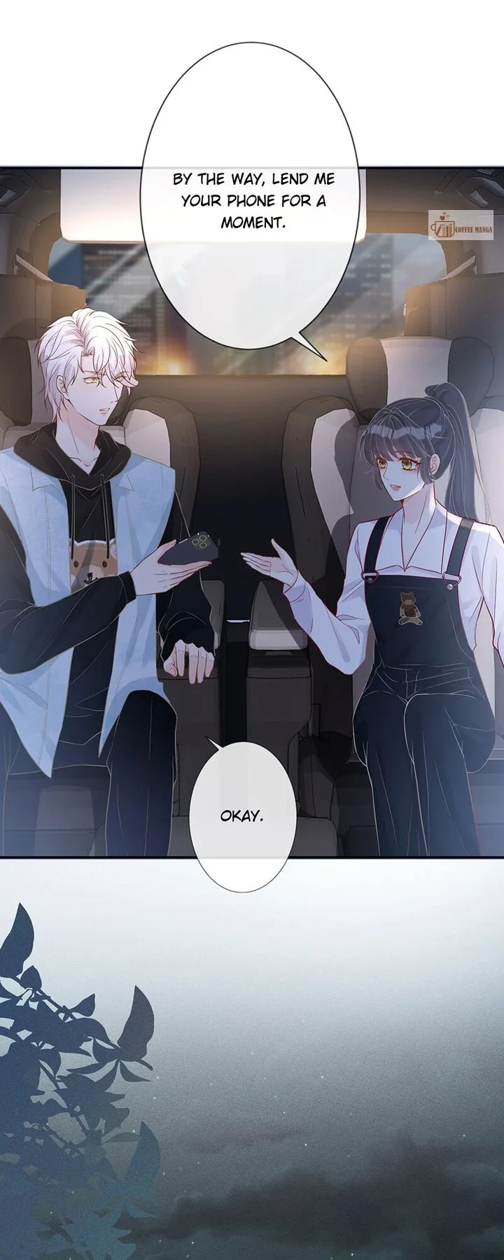 Everyone’s Darling Chapter 80 page 15