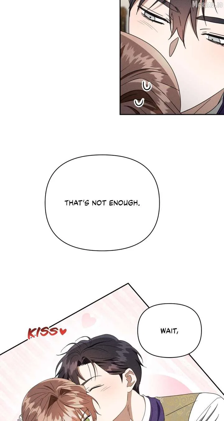 Don’t Be Carelessly Friendly Chapter 78 page 18