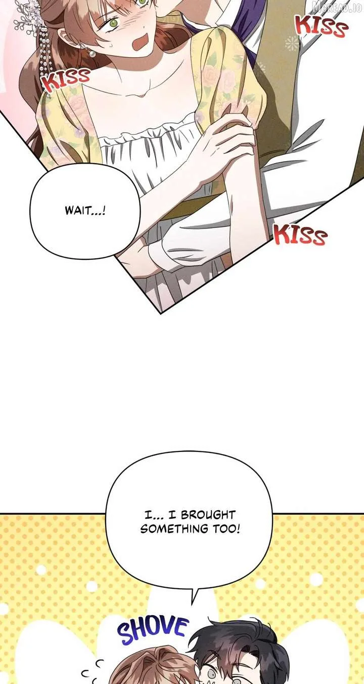 Don’t Be Carelessly Friendly Chapter 78 page 19