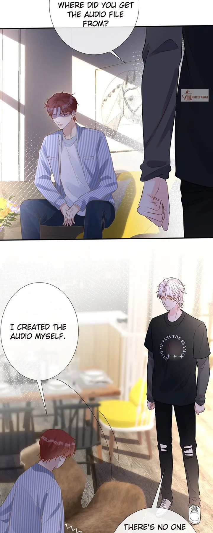 Everyone’s Darling Chapter 81 page 20