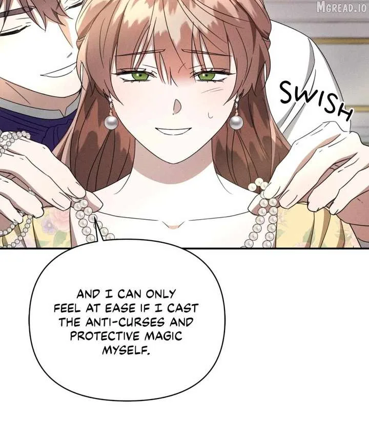 Don’t Be Carelessly Friendly Chapter 78 page 15