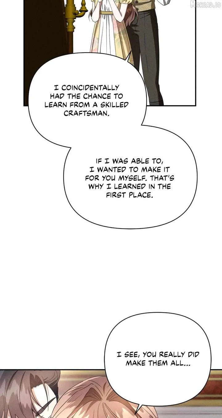 Don’t Be Carelessly Friendly Chapter 78 page 14