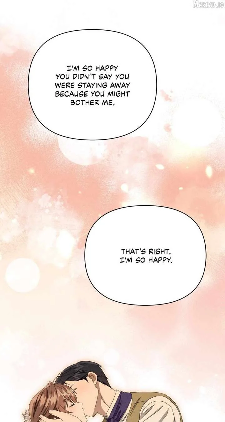 Don’t Be Carelessly Friendly Chapter 78 page 26
