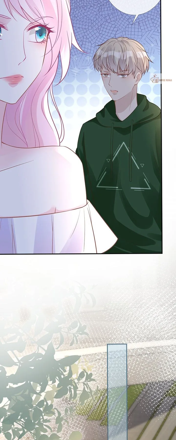 Everyone’s Darling Chapter 81 page 33