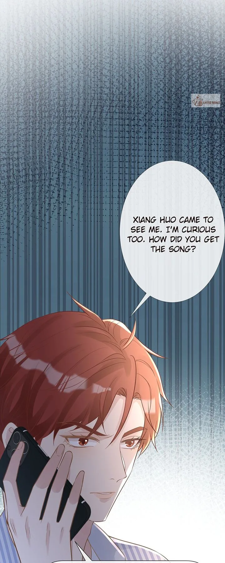 Everyone’s Darling Chapter 81 page 27