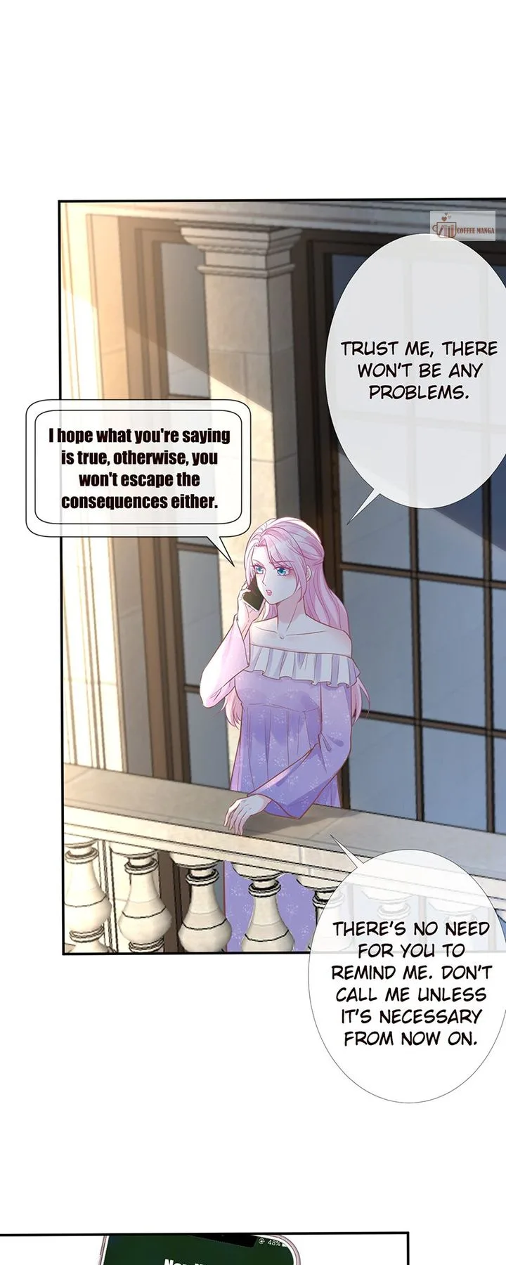 Everyone’s Darling Chapter 81 page 29