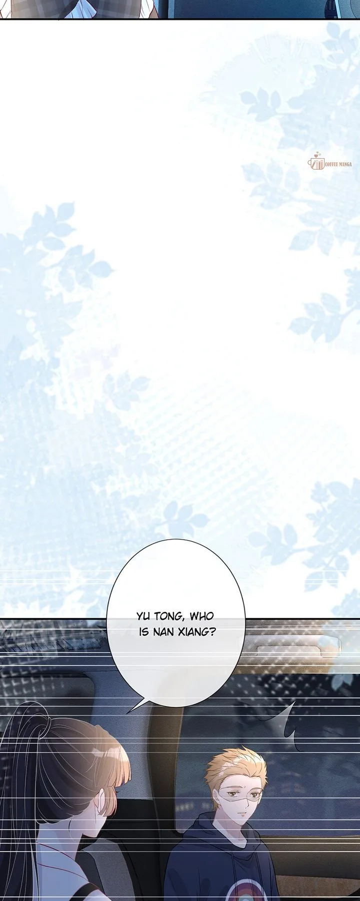 Everyone’s Darling Chapter 80 page 18