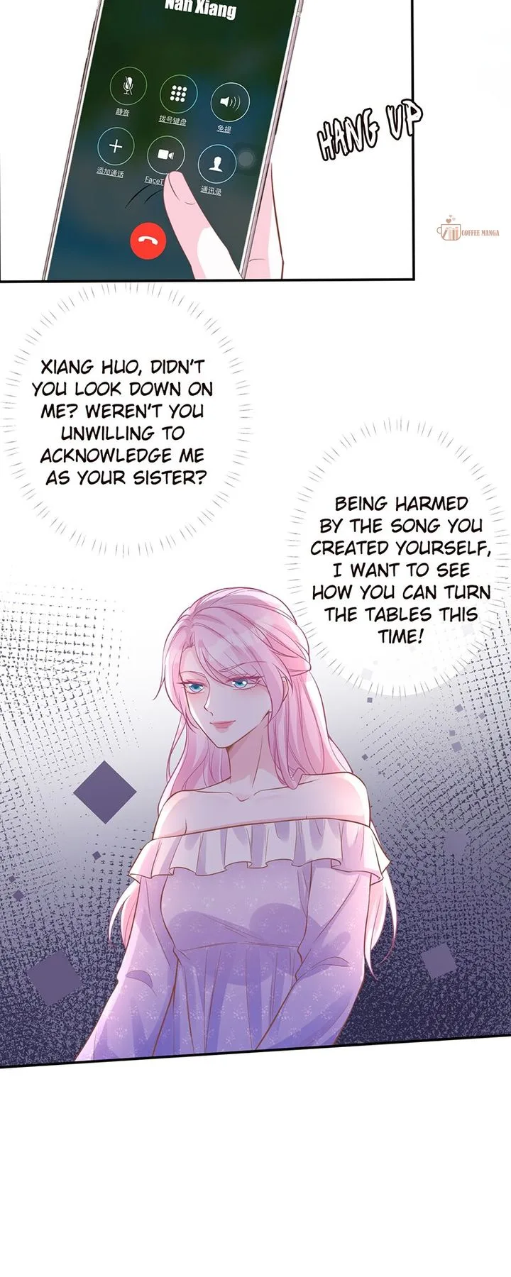 Everyone’s Darling Chapter 81 page 30
